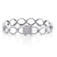 MICHAEL M Bracelets Octave Chain Link Bracelet