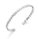 Octave Diamond Cuff
