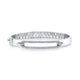 MICHAEL M Bracelets Pavé Luxe Link Bracelet