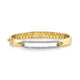 MICHAEL M Bracelets Pavé Luxe Link Bracelet
