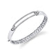 Pavé Luxe Link Bracelet