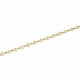 Princess Bezel Tennis Bracelet