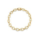 MICHAEL M Bracelets Signature Infinity Bracelet