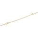 Streamlined Bracelet
