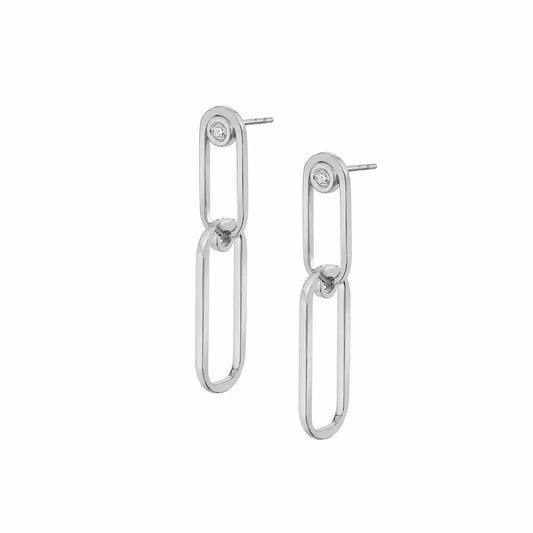 MICHAEL M Earrings Couplet Earrings