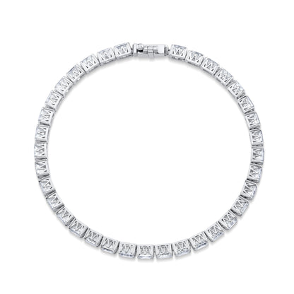 Meksian Emerald Bracelet Petite