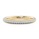 MICHAEL M Engagement Rings 18K Yellow Gold R796B R796B