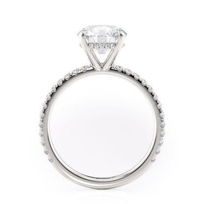 Crown R706-1.5 Round