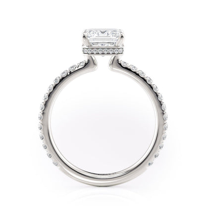 CROWN R715-2 Emerald