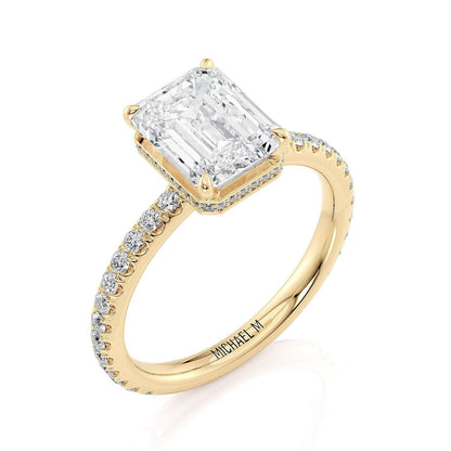 CROWN R715-2 Emerald