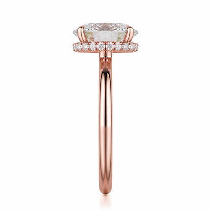 Crown R750-3 Oval