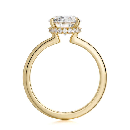 Crown R750-3 Oval