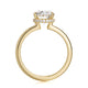 Crown R750-3 Oval