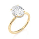 Crown R750-3 Oval