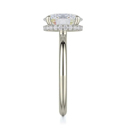 Crown R750-3 Oval