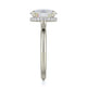 Crown R750-3 Oval