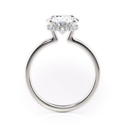 Crown R750-3 Oval