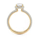 Crown R808-2.5 Oval