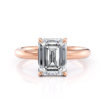 Crown R812-3 Emerald