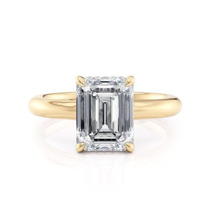 Crown R812-3 Emerald