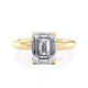 Crown R812-3 Emerald
