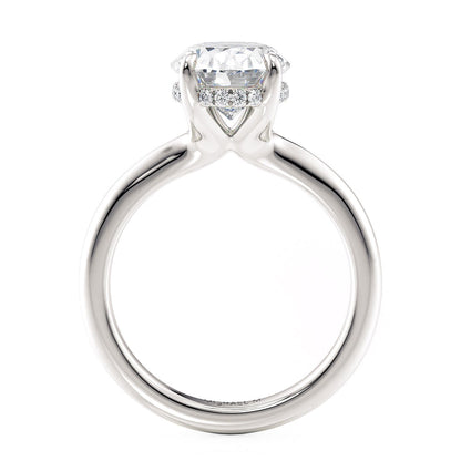 Crown R812-3 Oval