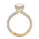 Crown R812PV-3 Oval