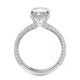 Crown R812PV-3 Oval