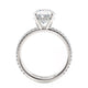 Crown R818-3 Oval