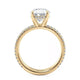 Crown R818-3 Oval