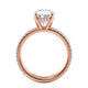 Crown R818-3 Oval
