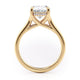 Crown R828-3 Oval