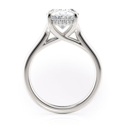 Crown R828-3 Oval