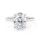 MICHAEL M Engagement Rings Crown R828-3