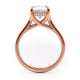 Crown R828-3 Oval