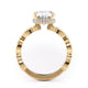 Crown R829-3 Oval