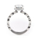 Crown R829-3 Oval