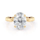 Crown R829-3 Oval