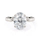 Crown R829-3 Oval