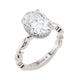 Crown R829-3 Oval