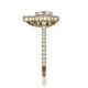 Michael M Engagement Ring