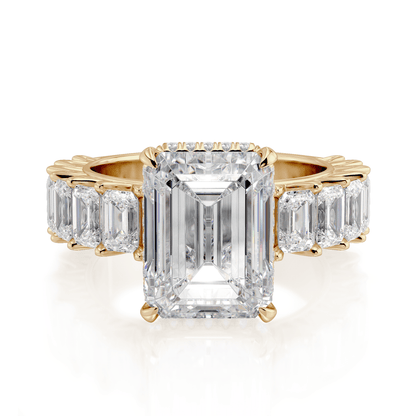 Meksian R904-3 Emerald