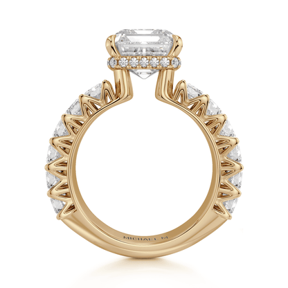 Meksian R904-3 Emerald