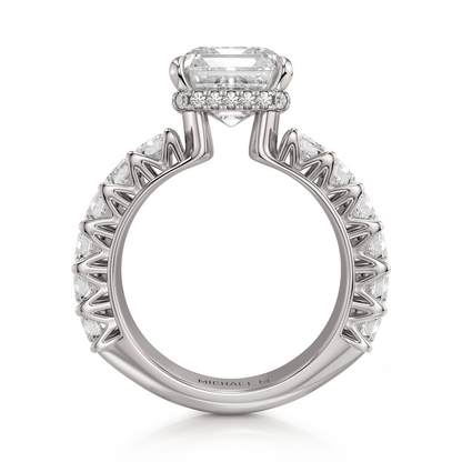 Meksian R904-3 Emerald