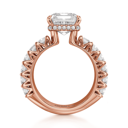 Meksian R904-3 Emerald