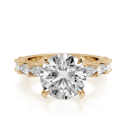 Meksian R905-3 Round