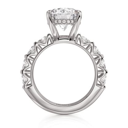 Meksian R905-3 Round