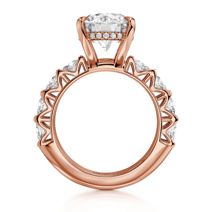 Meksian R905-3 Round