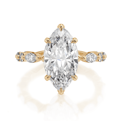 Monarch R831-3 Marquise