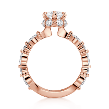 Monarch R831-3 Marquise